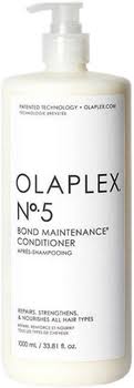 Olaplex №5 bond maintenance кондиционер система защиты волос 1000 мл ам
