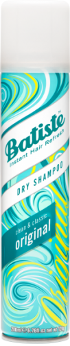 Batiste original сухой шампунь 200мл