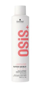 Osis super shield капиллярный защитный спрей 300 мл (м)