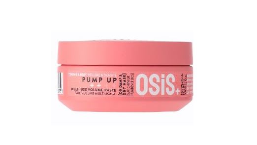 Osis pump up паста для придания объема волосам 85 мл