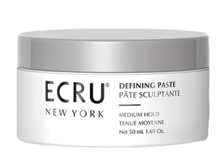 Ecru new york паста текстурирующая 50 мл