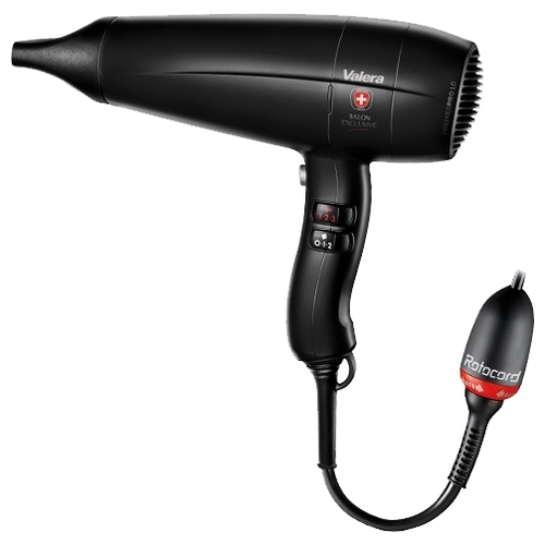 _ Valera фен premier pro 1.0 1800w Х