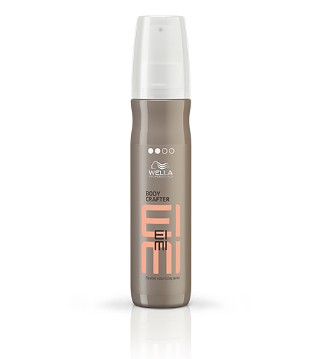 Wella styling eimi спрей для объема body crafter 150 мл