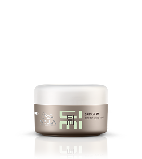 Wella styling eimi крем эластачной фиксации grip cream 75мл мил