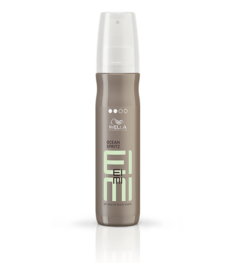 Wella styling eimi минеральный текстурирующий спрей ocean spritz 150мл мил