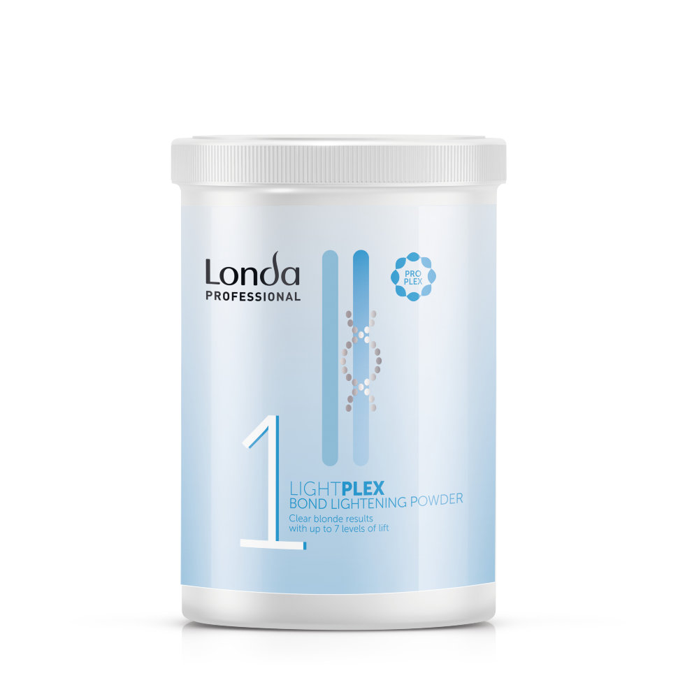 Londa lightplex шаг 1 осветляющая пудра в банке 500 мл_АКЦИЯ_6