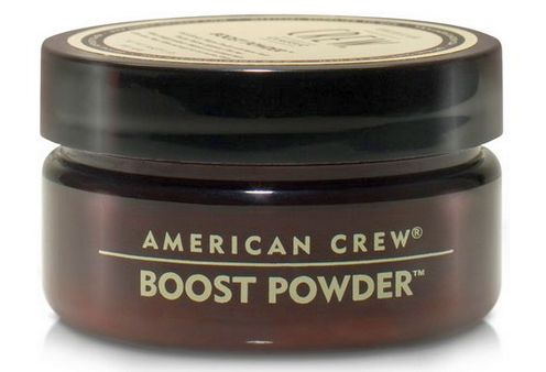 Аmеrican crеw boost powder пудра для объема волос 10г БС