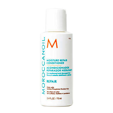 Moroccanoil кондиционер восстанавливающий 70мл