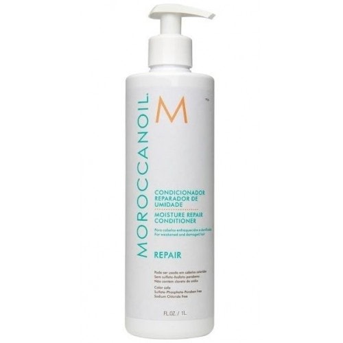 Moroccanoil кондиционер восстанавливающий 1000мл
