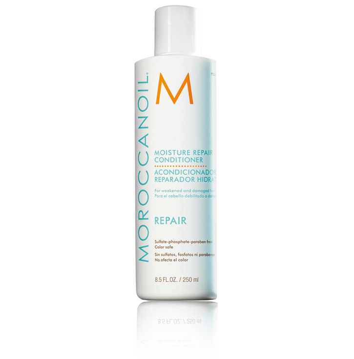 Moroccanoil кондиционер восстанавливающий 250мл