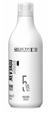Selective эмульсия окисляющая reverso oxy 1,5% 1000мл