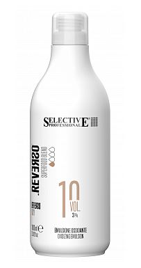 Selective эмульсия окисляющая reverso oxy 3% 1000мл