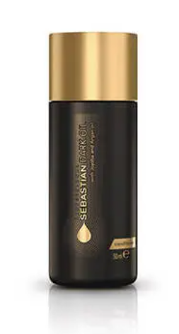 Sebastian dark oil кондиционер для всех типов волос 50 мл ДГ
