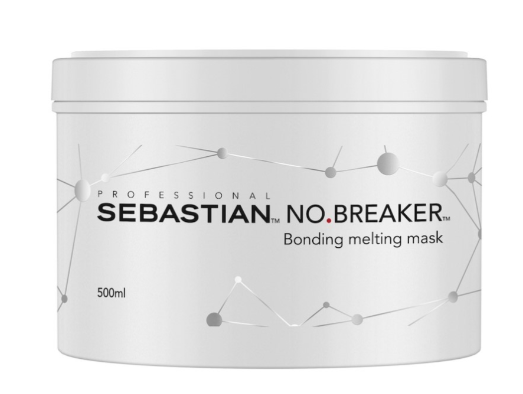 Sebastian no.breaker bonding тающая маска для восстановления волос 500 мл_АКЦИЯ_12