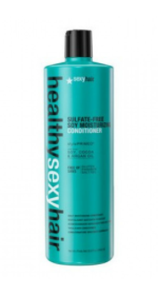 Sexy hair healthy кондиционер увлажняющий moisturizing 1000 мл