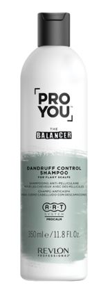 Rеvlоn pro you balancer dandruff control шампунь против перхоти 350 мл мил