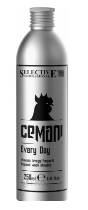 Selective cemani шампунь every day для ежедневного применения 250мл
