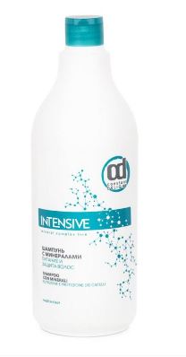 Constant delight intensive con minerali шампунь питание и защита с минералами 1000мл
