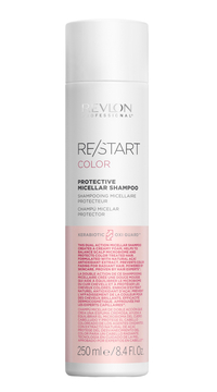 Rеvlоn restart color шампунь мицеллярный для окрашенных волос 250 мл