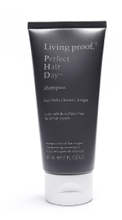 Living proof perfect hair day шампунь для комплексного ухода 60 мл