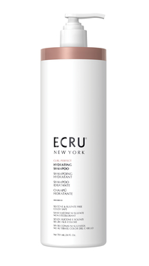 Ecru new york шампунь увлажняющий 709 мл