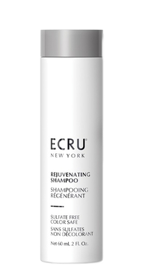 Ecru new york шампунь восстанавливающий 60 мл