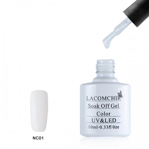 Bluesky lacomchir shellac серия NC01