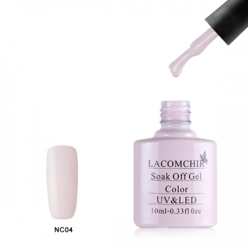 Bluesky lacomchir shellac серия NC04