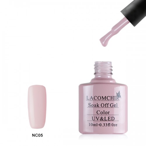 Bluesky lacomchir shellac серия NC05