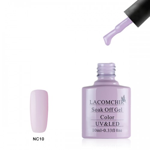 Bluesky lacomchir shellac серия NC10