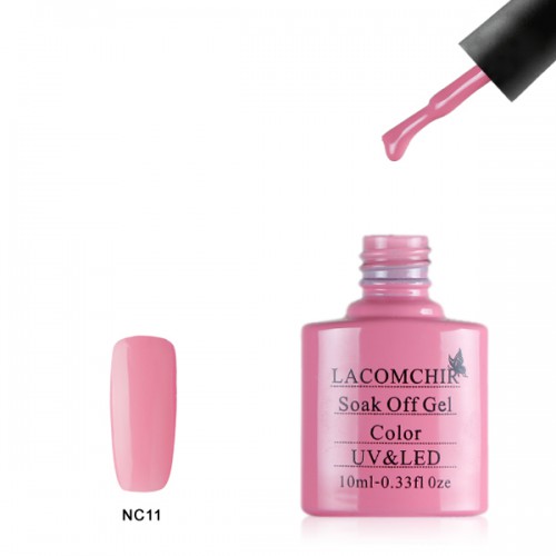 Bluesky lacomchir shellac серия NC11