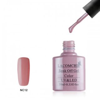 Bluesky lacomchir shellac серия NC12