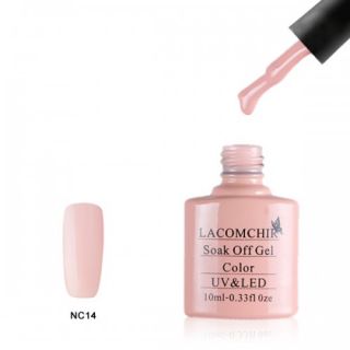 Bluesky lacomchir shellac серия NC14
