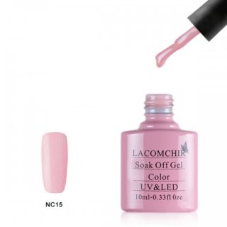 Bluesky lacomchir shellac серия NC15