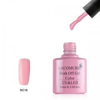 Bluesky lacomchir shellac серия NC16