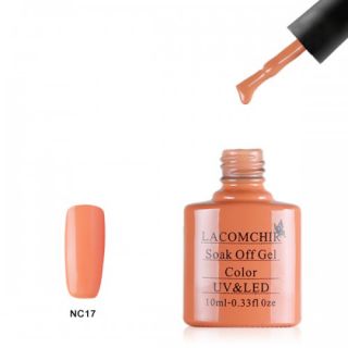 Bluesky lacomchir shellac серия NC17