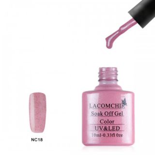 Bluesky lacomchir shellac серия NC18