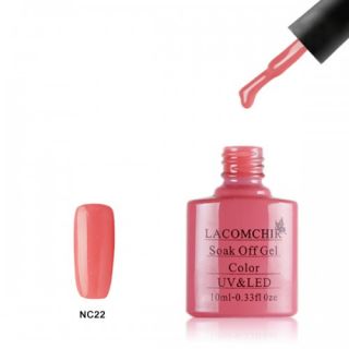 Bluesky lacomchir shellac серия NC22