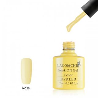 Bluesky lacomchir shellac серия NC25
