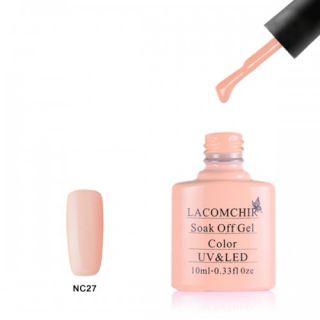 Bluesky lacomchir shellac серия NC27