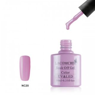 Bluesky lacomchir shellac серия NC29