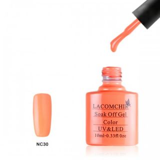 Bluesky lacomchir shellac серия NC30