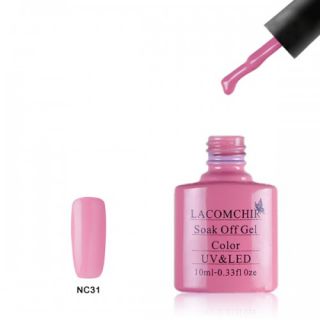 Bluesky lacomchir shellac серия NC31
