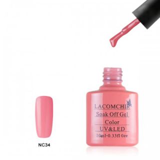 Bluesky lacomchir shellac серия NC34