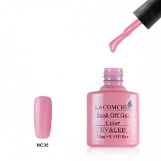 Bluesky lacomchir shellac серия NC35