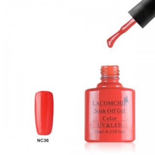 Bluesky lacomchir shellac серия NC36