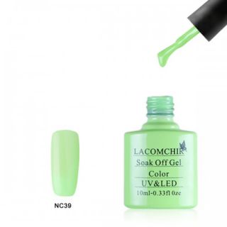 Bluesky lacomchir shellac серия NC39