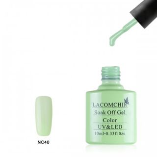 Bluesky lacomchir shellac серия NC40