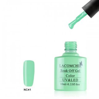 Bluesky lacomchir shellac серия NC41