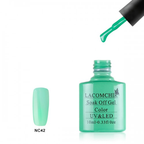 Bluesky lacomchir shellac серия NC42